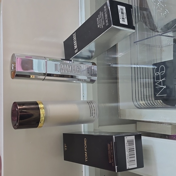 2 primer use  its  good condition. Autentic - Picture 1 of 8